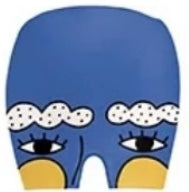 Hot, Cold Migraine Cap and Pain Relief