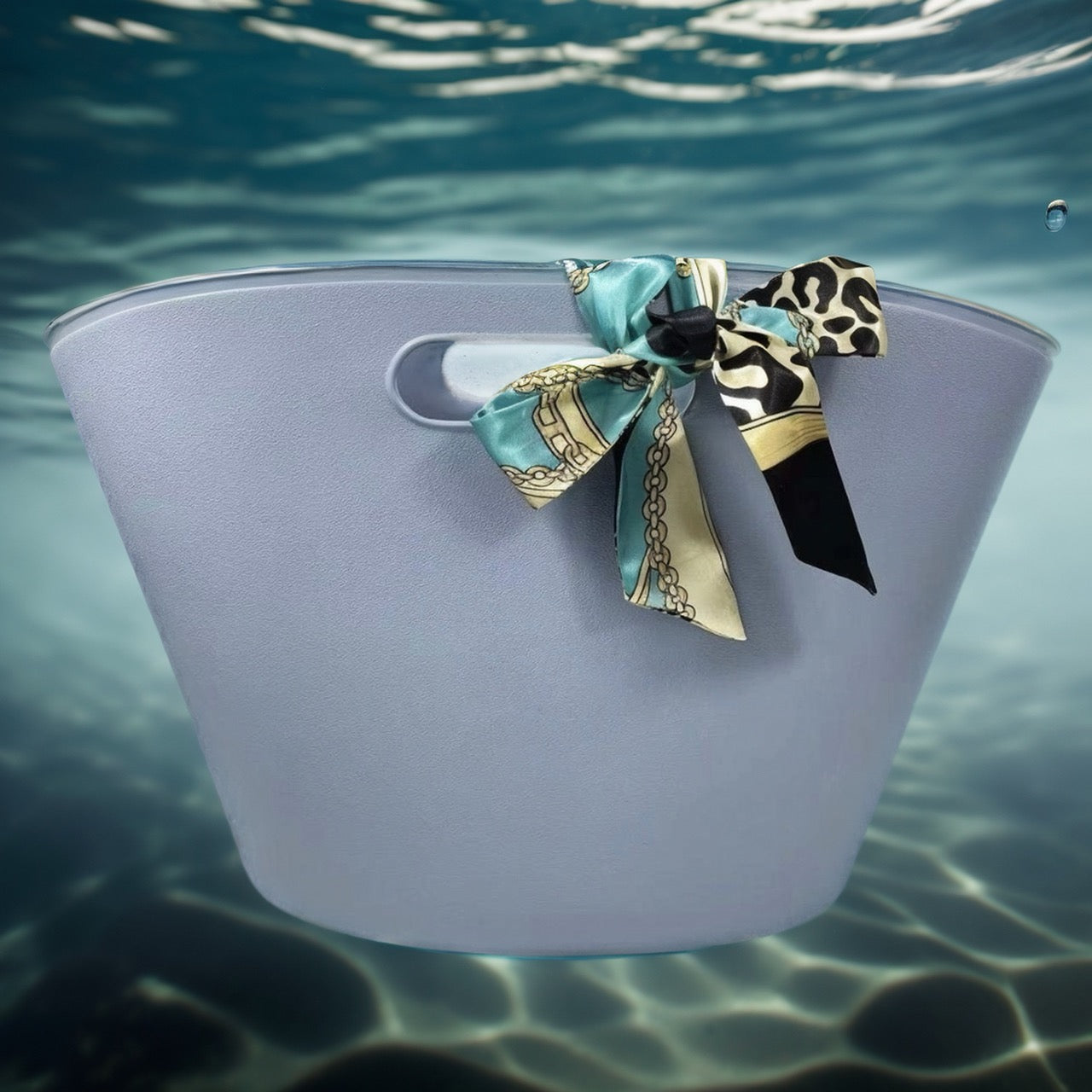 Large Eva Tote Bag