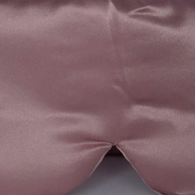 Silk Eye Mask