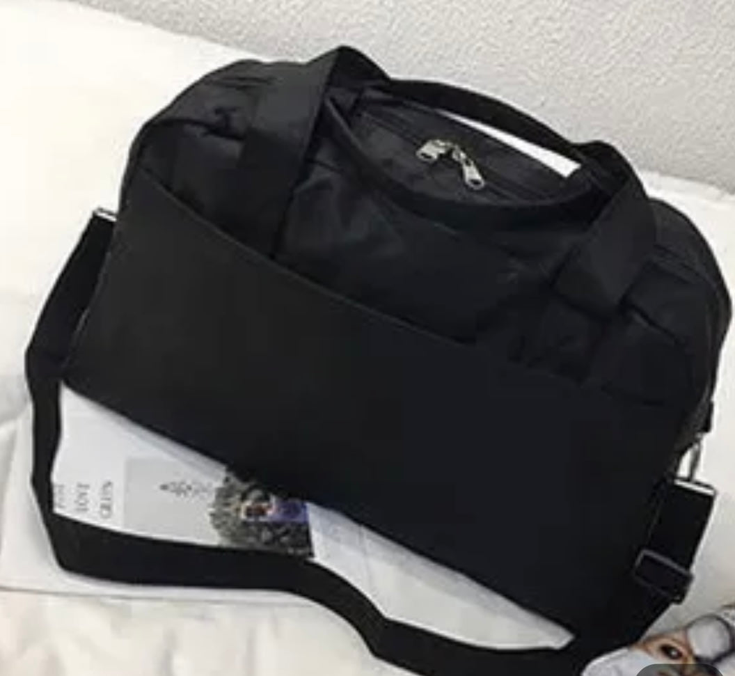Oxford Duffle Bag