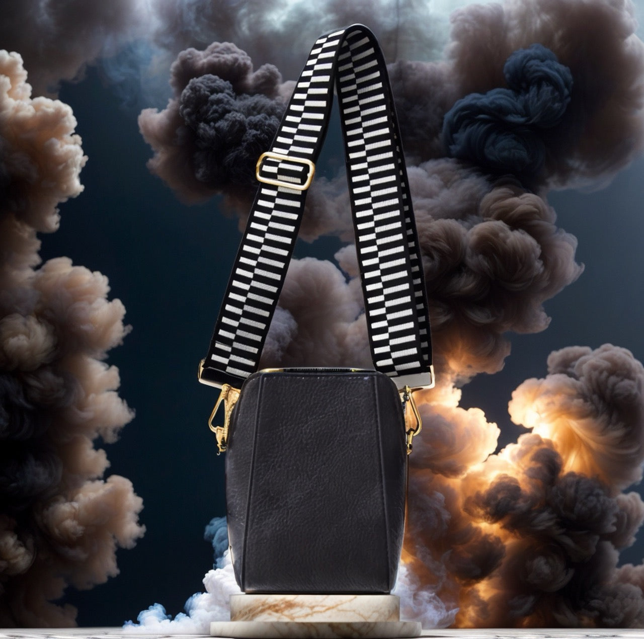 Crossbody Handbag