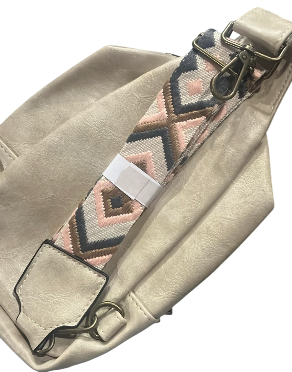Crossbody Handbag