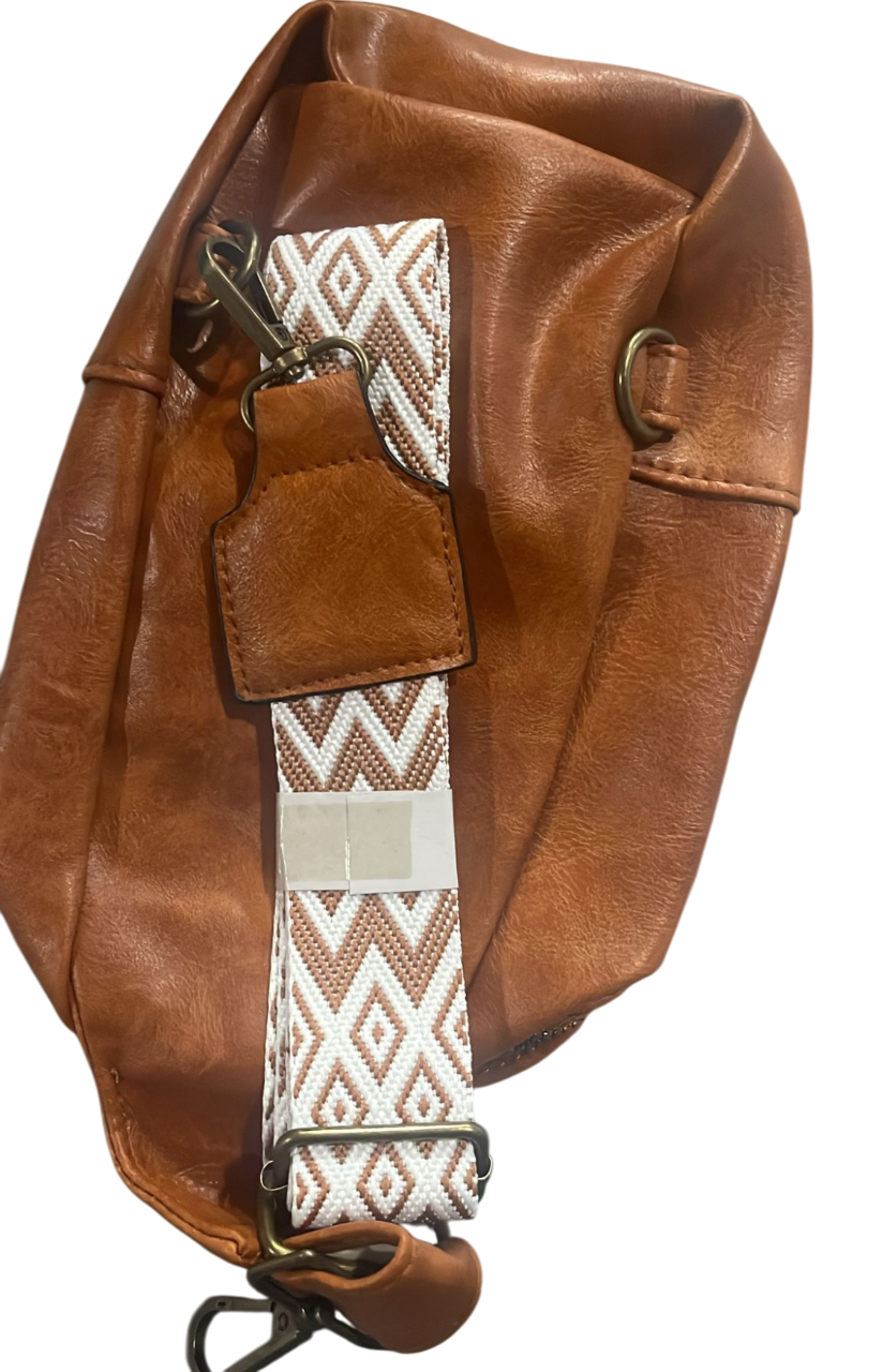 Crossbody Handbag