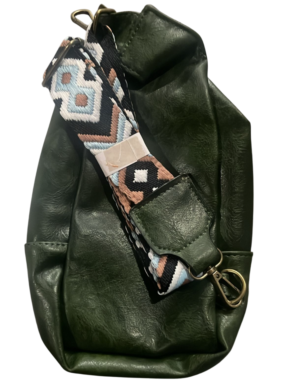 Crossbody Handbag