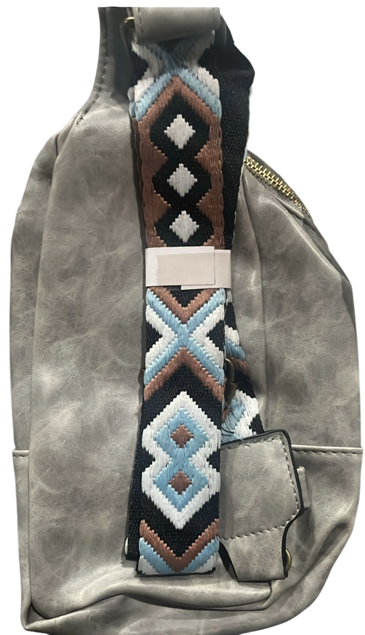 Crossbody Handbag