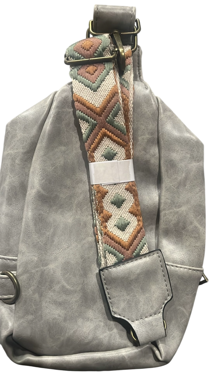 Crossbody Handbag