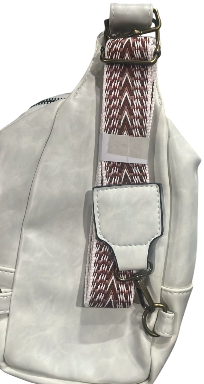 Crossbody Handbag