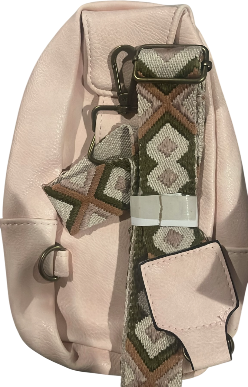 Crossbody Handbag