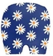 Hot, Cold Migraine Cap and Pain Relief