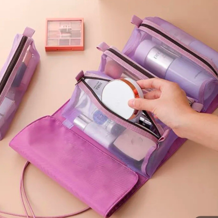 Cosmetic Bags