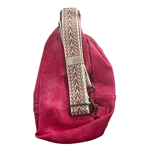 Crossbody Handbag