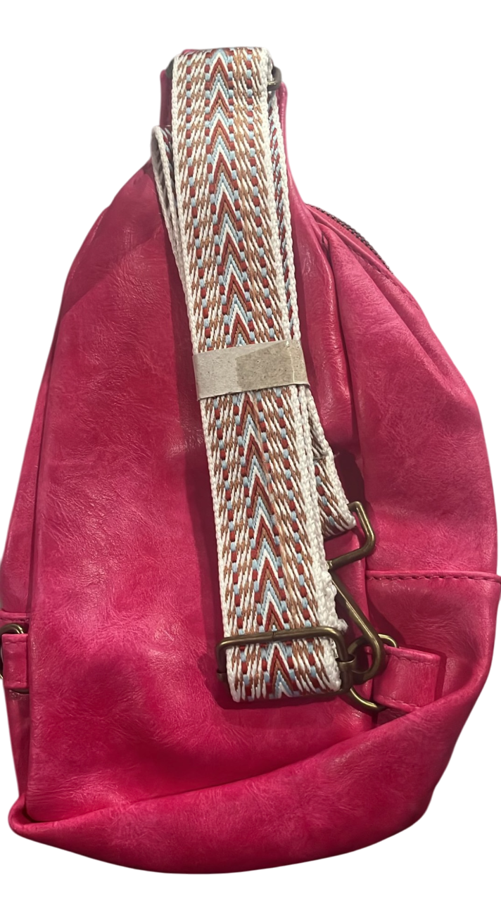 Crossbody Handbag